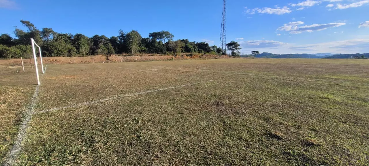 Copa Cultura: Goleiro do América tem tímpano rompido após arremesso de objeto explosivo em campo